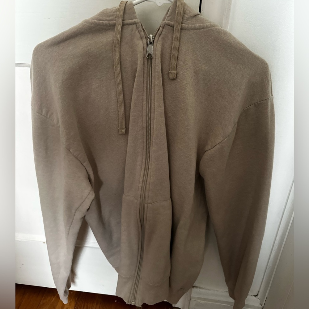 fruit of the loom jacket